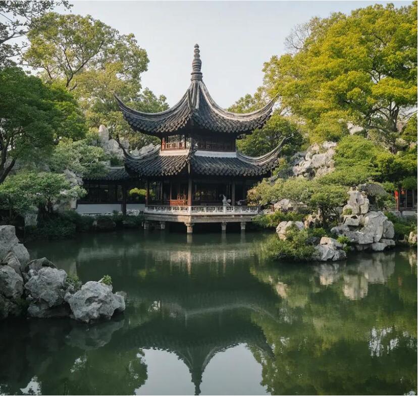 天津小珍土建有限公司